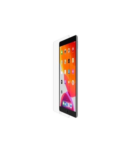 PROTECTION ECRAN BELKIN EN VERRE TREMPE POUR IPAD