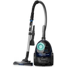 ASPIRATEUR SANS SAC PHILIPS FC955609 750W 1.5L 75DB BLEU ET NOIR
