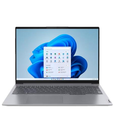 PC PORTABLE "THINKBOOK 16 G6 I5-13420H/8GB/256GB/W11P 1Y"