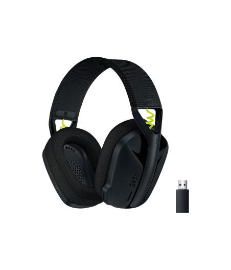 MICRO CASQUE LOGITECH LIGHTSPEED G435 BLUETOOTH