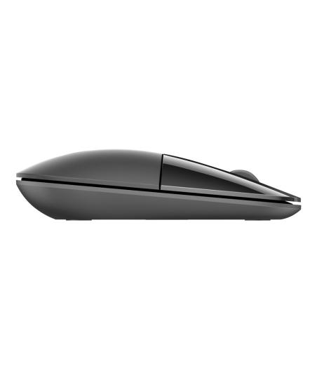 _HP Z3700 BLACK WIRELESS MOUSE EURO_