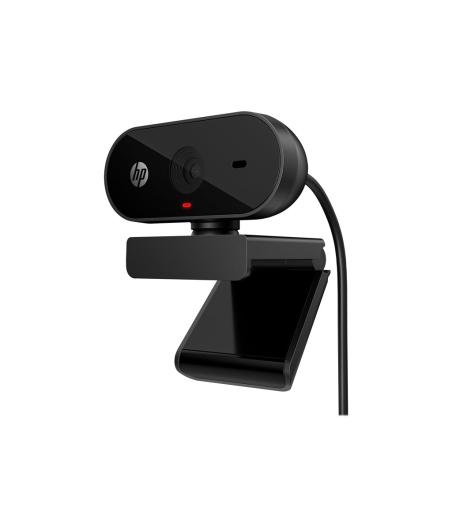 _HP 320 FHD USB_A WEBCAM EURO_