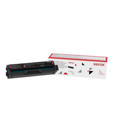 CARTOUCHE DE TONER XEROX 006R04385 MAGENTA
