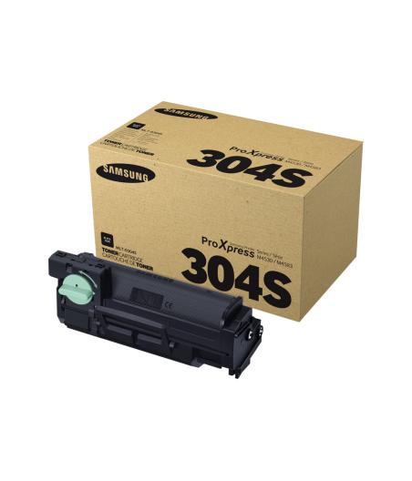 TONER SAMSUNG MLT-D304S/ELS BLACK