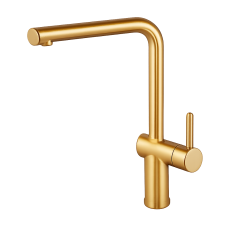 MITIGEUR CUISINE C115GD FINITION OR