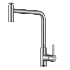 MITIGEUR CUISINE CL956 SATINE