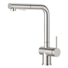 MITIGEUR CUISINE CL966 FINITION SATINEE