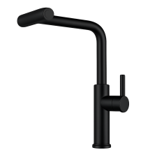 ROBINET MITIGEUR CL972H NOIR