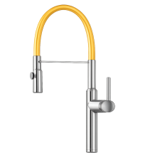 MITIGEUR CUISINE CL916GD FINITION OR