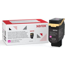 CARTOUCHE DE TONER XEROX 006R04821 - 1800 PAGES-MAGENTA
