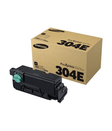 TONER SAMSUNG MLT-D304E/ELS EXTRA HI-YLD BLK