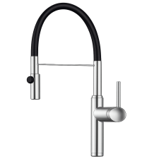 MITIGEUR CUISINE CL916H NOIR