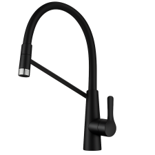 MITIGEUR CUISINE CL922H NOIR