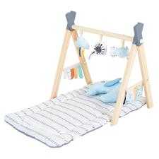 TAPIS D'EVEIL SAHARA