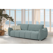 CANAPE 4 PLACES SF-531 GRIS