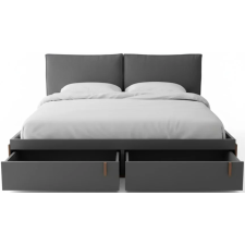 LIT COLUMBIA BR3 QB3022-CLB-DG - GRIS FONCE