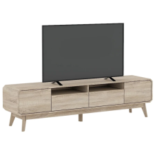 MEUBLE TV HANA BR15 TV1513 MP-HO - BOIS