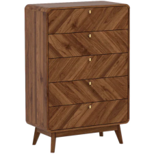 COMMODE - LV44 COD4423MP-CLB - 5 TIROIRS