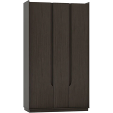 ARMOIRE MODI - YC WR00908-MP - GRIS SOMBRE