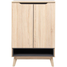 MEUBLE CHAUSSURE FL SC0081321-MP - BOIS CLAIR