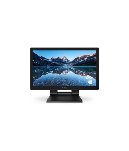 ECRAN PHILIPS 222B9TA 21.5P FHD TOUCH 16:9 VA