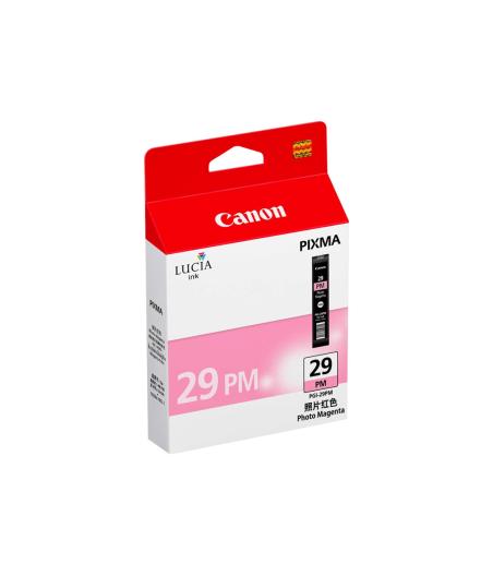 CARTOUCHE D'ENCRE CANON PHOTO MAGENTA INK CARTRID