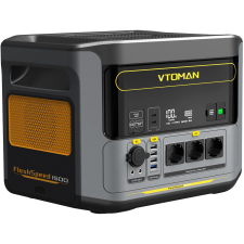 POWER STATION FLASHSPEED 1500 1548WH 1500WATTS 3000 CYCLES