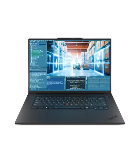 PC PORTABLE LENOVO THINKPAD T1G 21TD GEN 8 - ULTRA 7 255H - 16 POUCES