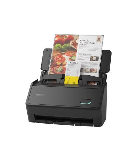 SCANNER DOCUMENT RICOH SCANSNAP IX2400 45PPM/90IPM BLACK