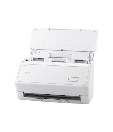 SCANNER DOCUMENT RICOH SCANSNAP PA03870-B101 IX2400 BLANC