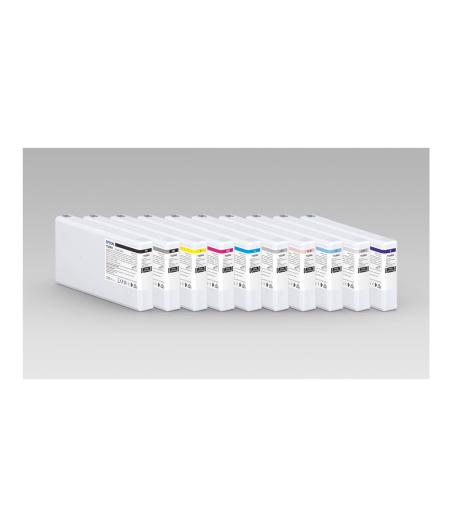 EPSON T55WD VIOLET INK CARTRIDGE 200ML