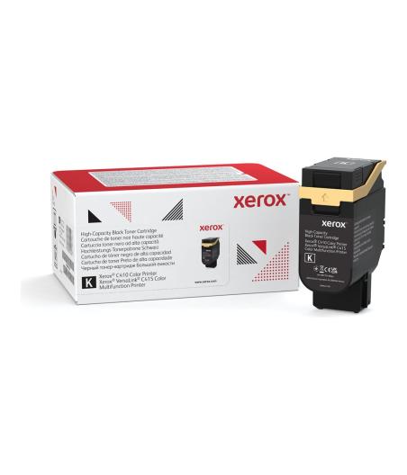 TONER XEROX VERSALINK C410 CARTRIDGE