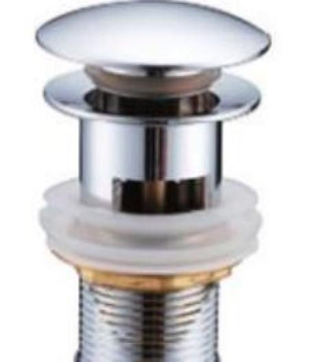 BONDE SYSTEME DE VIDANGE LAVABO MAKIV