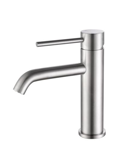 MITIGEUR LAVABO SINAI GRIS