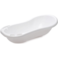 BASSINE 100 BLANCHE 0 MOIS+