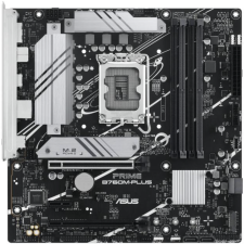 CARTE MÈRE ASUS PRIME B760M-PLUS - LGA 1700 MB