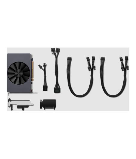 CARTE GRAPHIQUE LENOVO NVIDIA GEFORCE RTX 5060 - 8GO