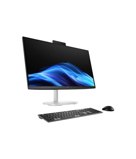 PC BUREAU TOUT-EN-1 HP ELITESTUDIO 8 G1I - ULTRA 5 235 - 27 POUCES