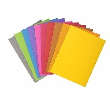 CHEMISES PAQUET DE 10 BAHIA 220 COULEURS ASSORTIES