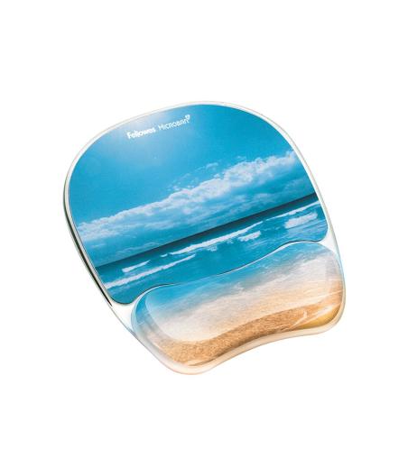 TAPIS SOURIS FELLOWES 9179301 PHOTO