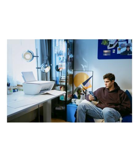 IMPRIMANTE MFT JET D'ENCRE HP DESKJET 2922 ALL-IN-ONE PRINTER