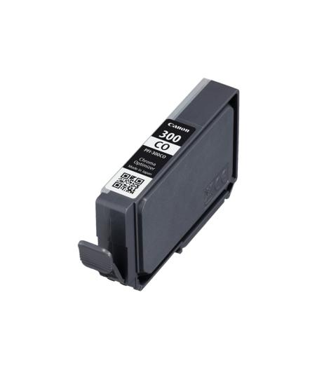 CARTOUCHE D'ENCRE CANON PFI-300 CO CHROMA OPTIMIZER