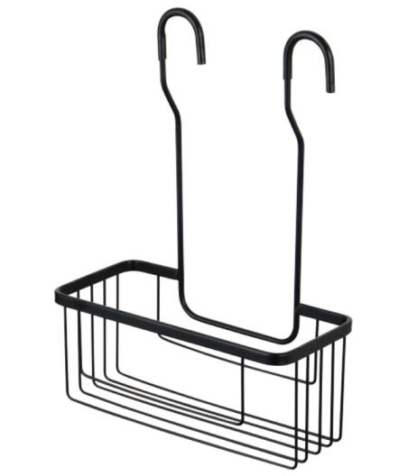 ETAGERE A ACCROCHER SATAR NOIR