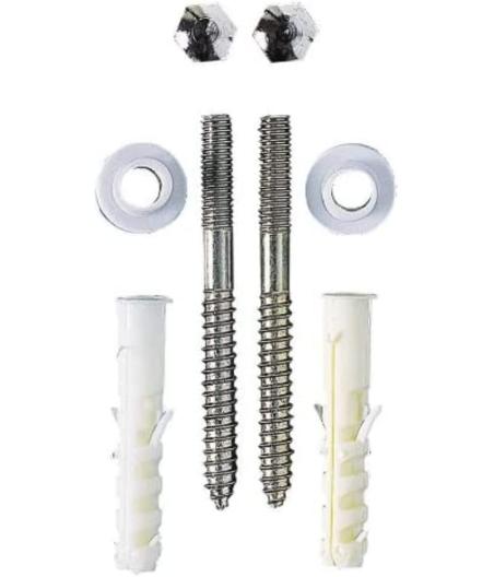 KIT DE FIXATION POUR LAVABO