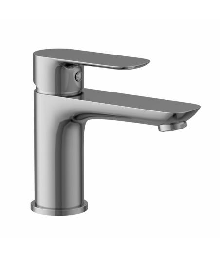 MITIGEUR LAVABO SHAMS-SILVER CHROME