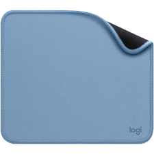 TAPIS DE SOURIS LOGITECH POLYESTER RECYCLE GRIS/BLEU