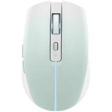 SOURIS SANS FIL TNB 6 BOUTONS 1600DPI  BLEU