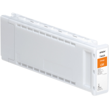 CARTOUCHE D'ENCRE EPSON T44JA40 700ML ORANGE ULTRACHROME