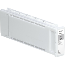 CARTOUCHE D'ENCRE EPSON T44J740 700ML NOIR CLAIR ULTRACHROME PRO