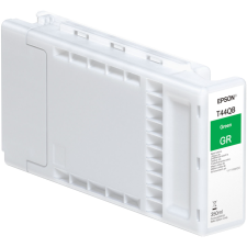 CARTOUCHE D'ENCRE EPSON T44QB 350ML VERT ULTRACHROME PRO
